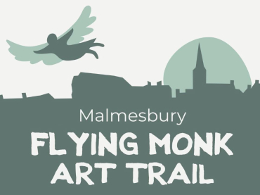 Launch of the Flying Monk Art Trail